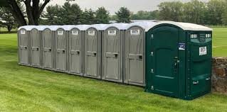 Best Portable Restroom Removal and Pickup  in West Liberty, KY