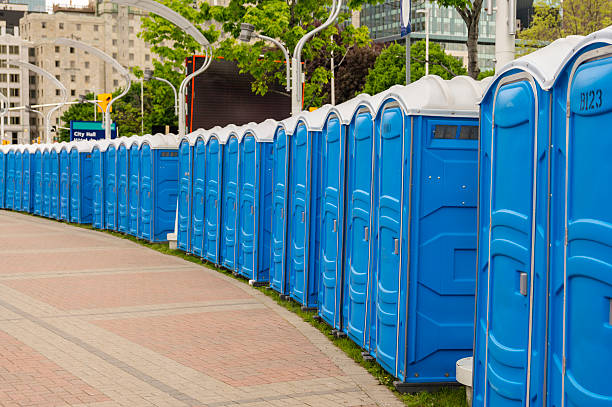 Best Portable Toilets with Baby Changing Stations  in West Liberty, KY